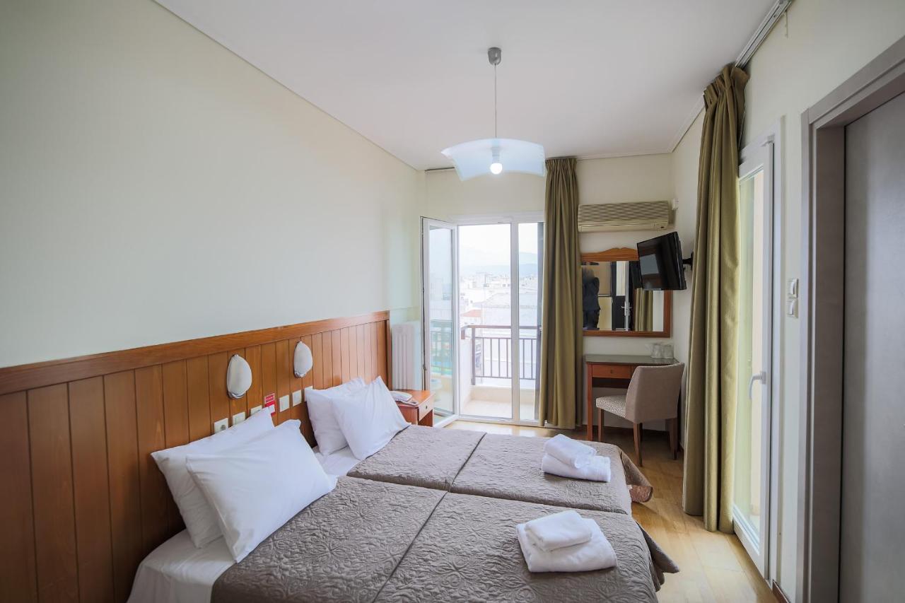 Philippos Hotel
