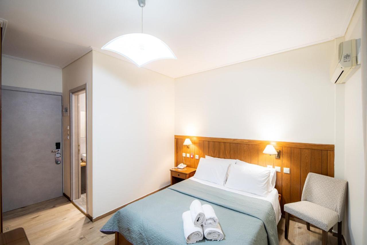 Hotel Philippos Volos