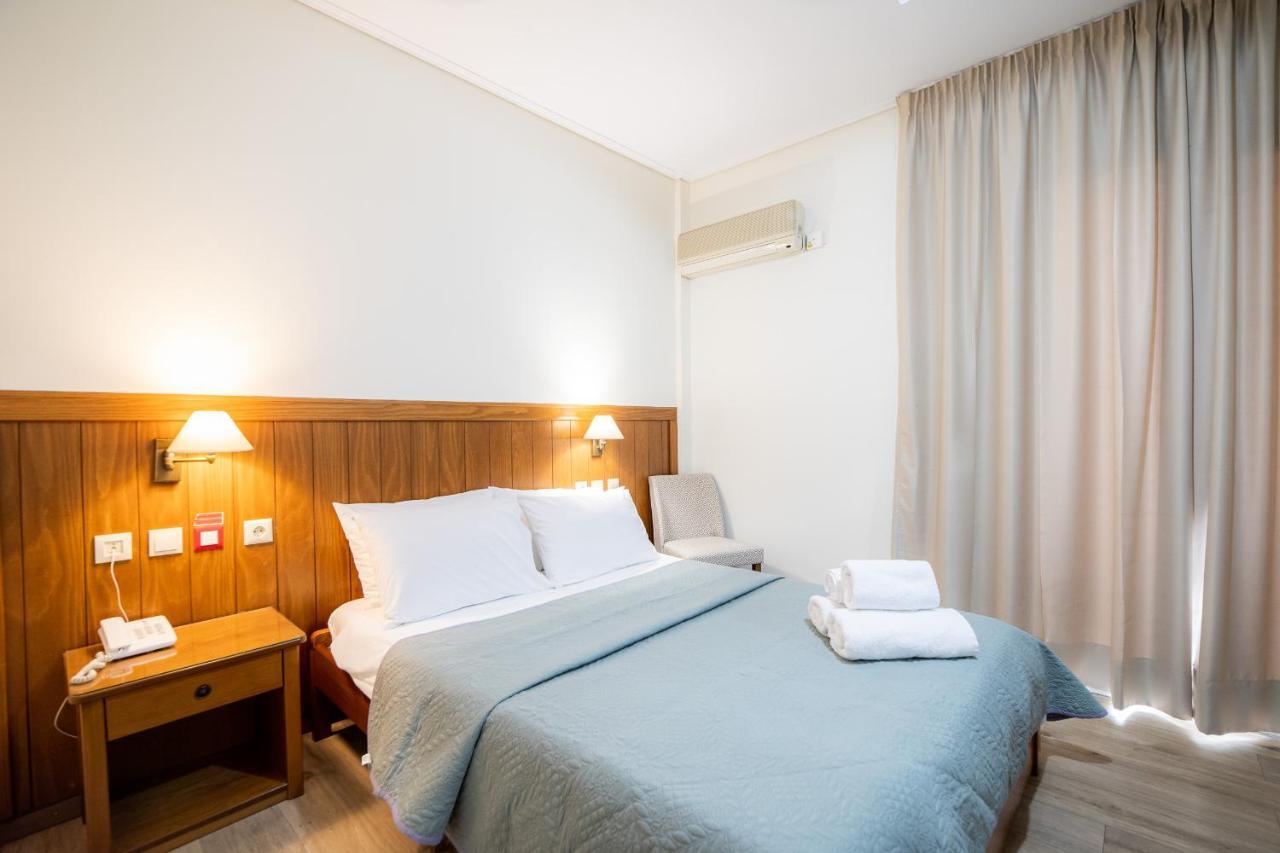 Hotel Philippos