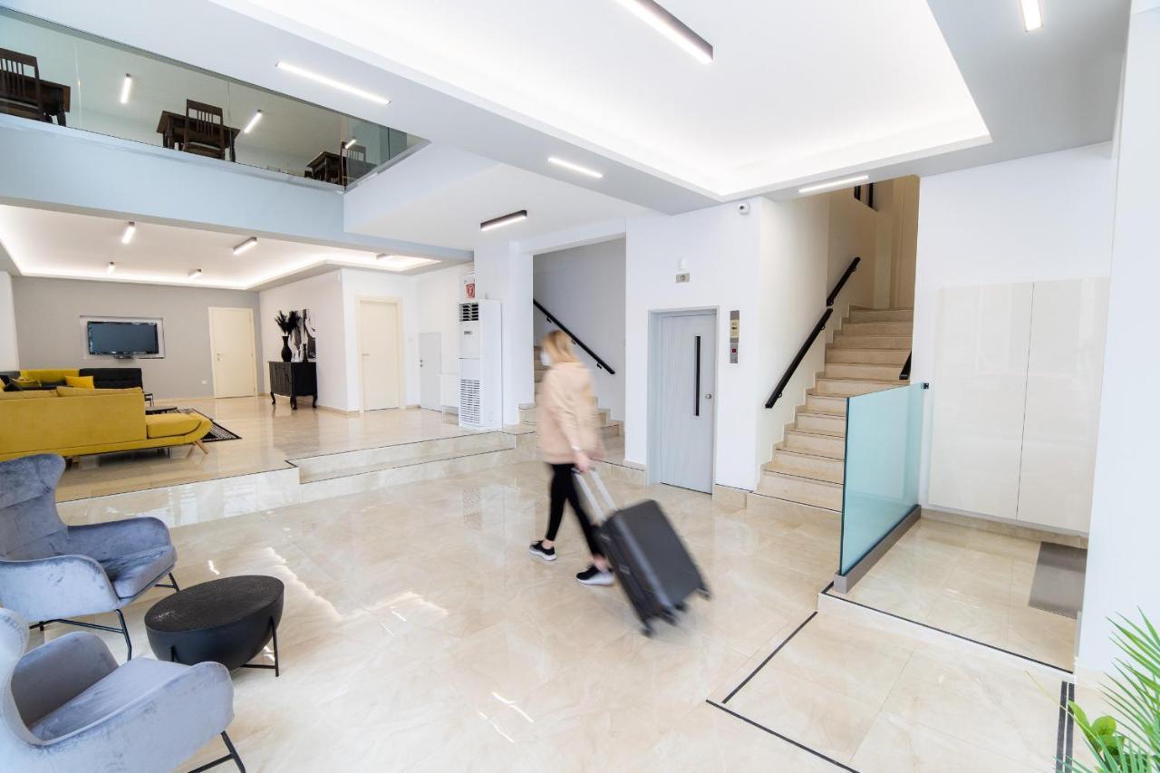 Hotel Philippos Volos