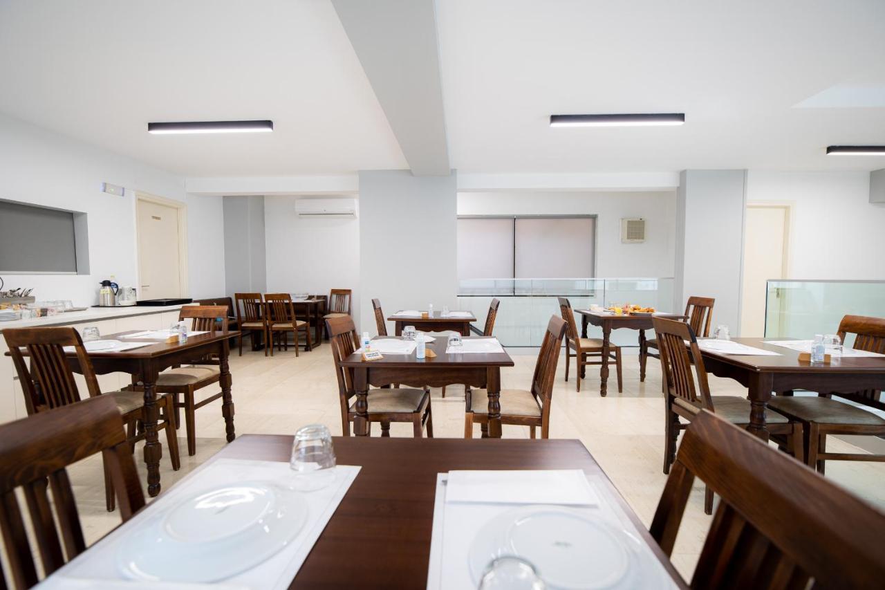 Philippos Hotel Volos