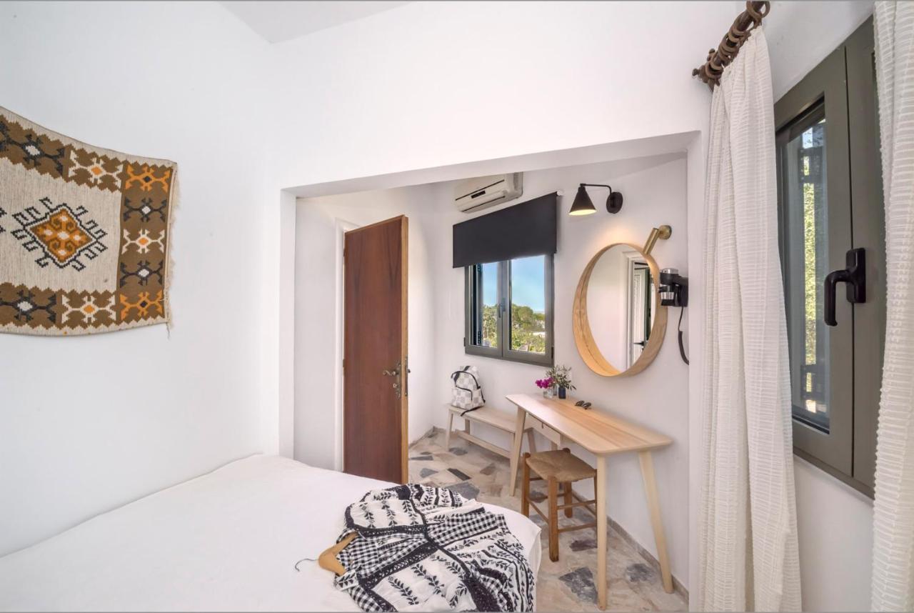 Creta Vitalis Hotel Kalathas