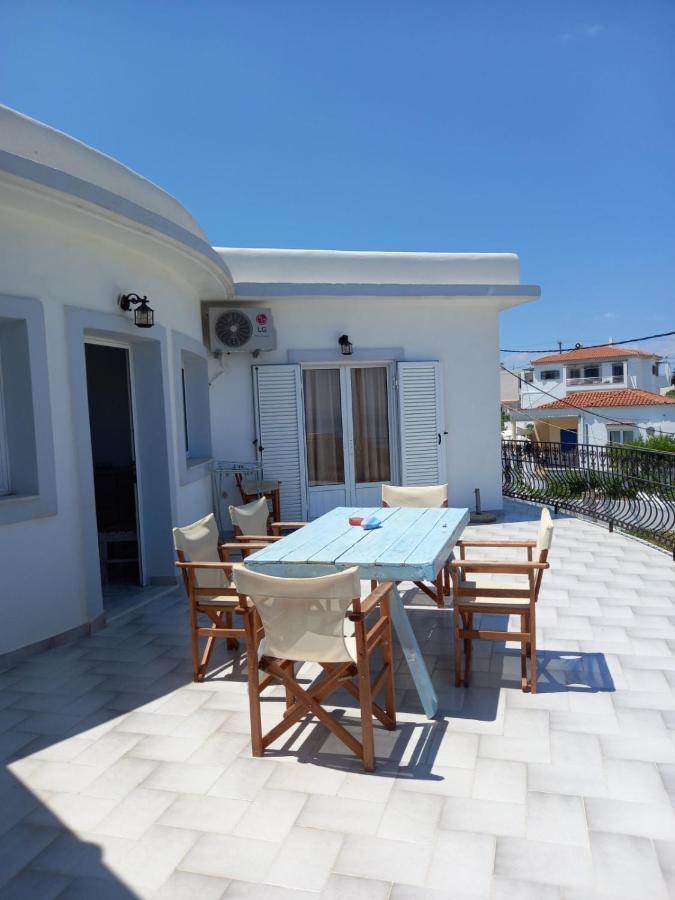 Flisvos House Apartment Megalochori (Agistri)