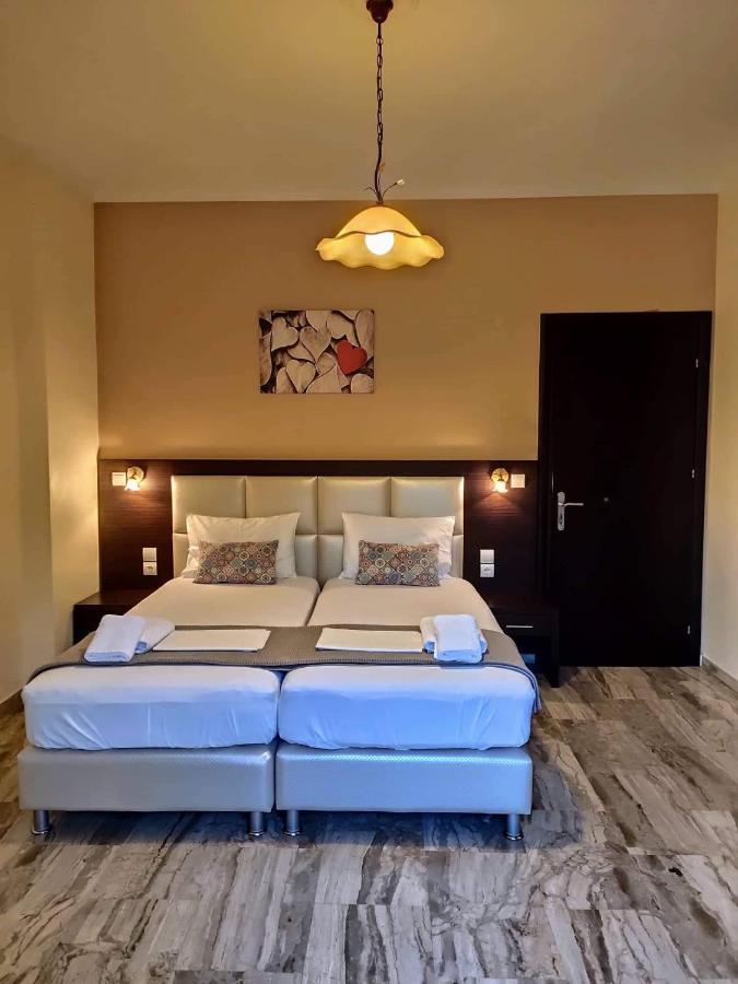 Apartment Dimitris Parga