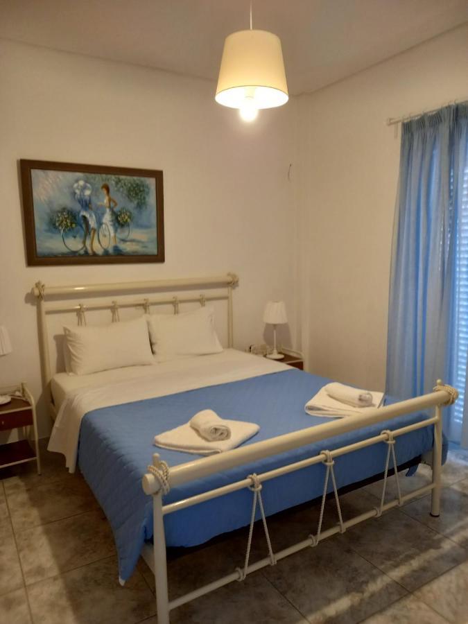Flisvos House Apartment *