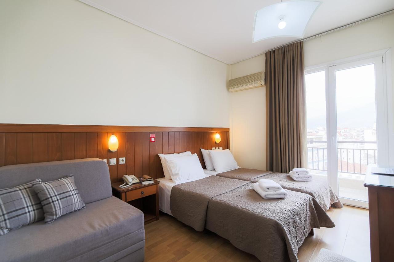 Philippos Hotel