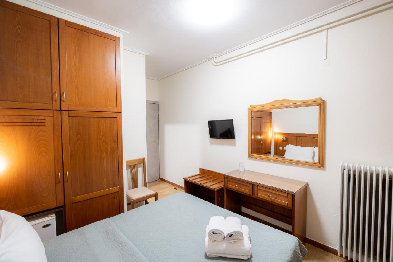 Hotel Philippos 2*