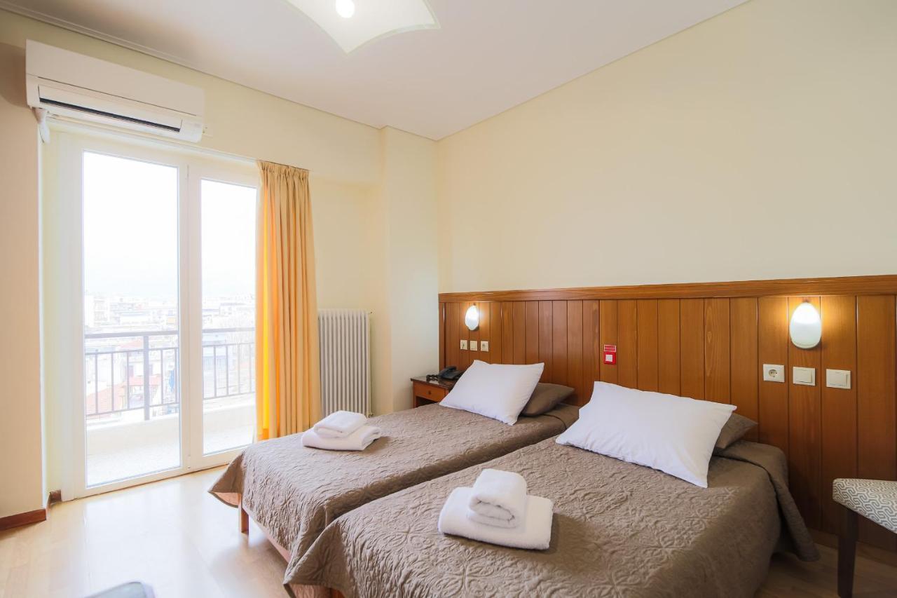 Hotel Philippos Volos
