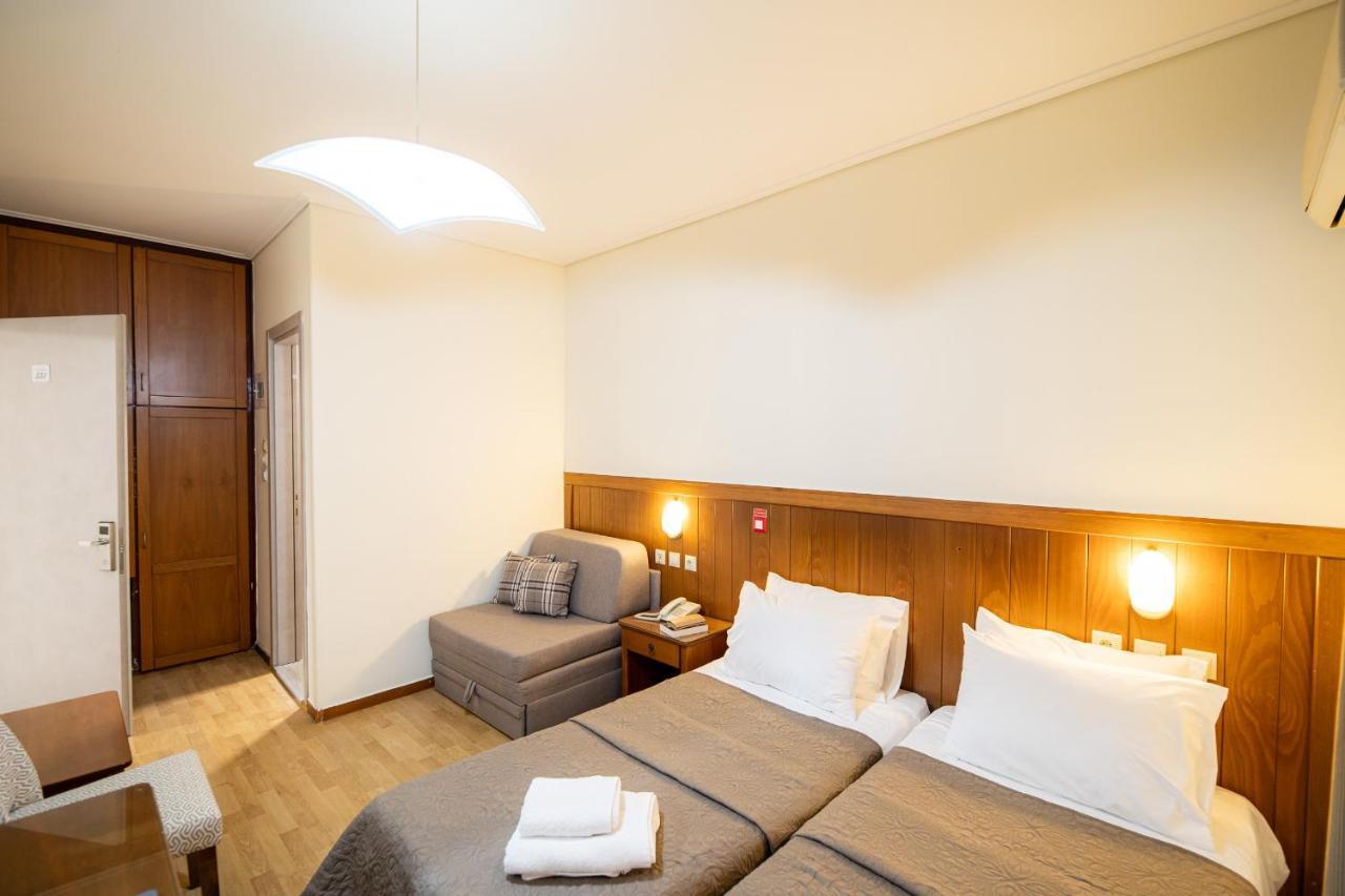 Hotel Philippos Volos