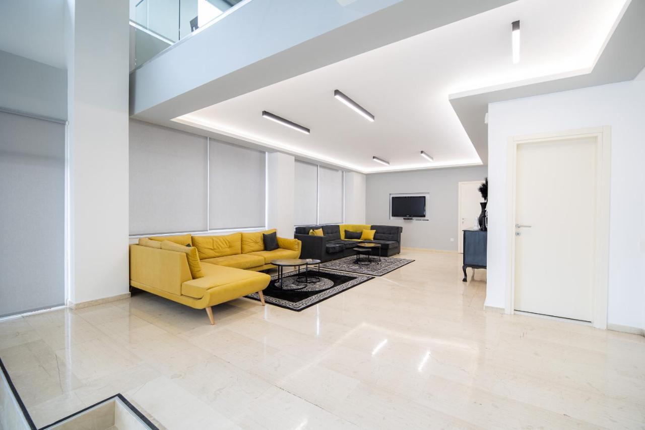 Philippos Hotel Volos