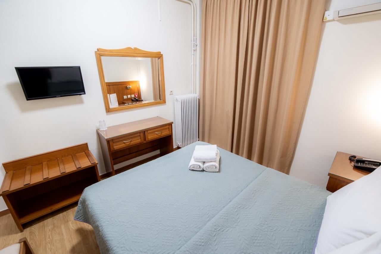 Hotel Philippos Volos