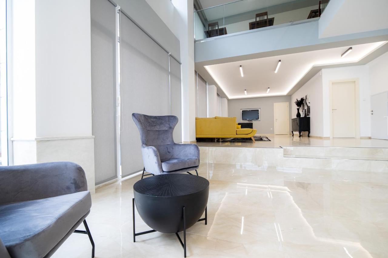 Hotel Philippos