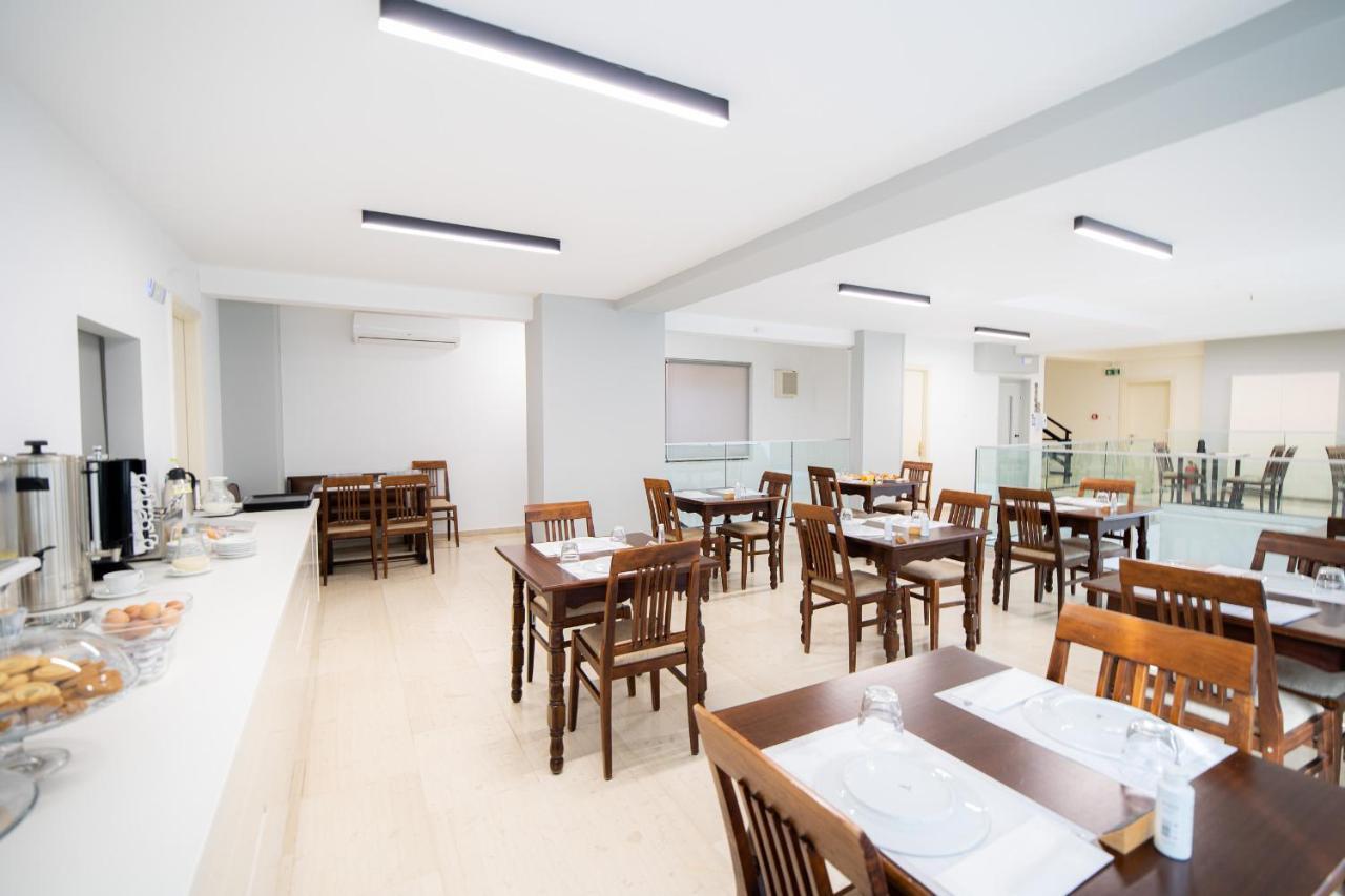 Philippos Hotel Volos