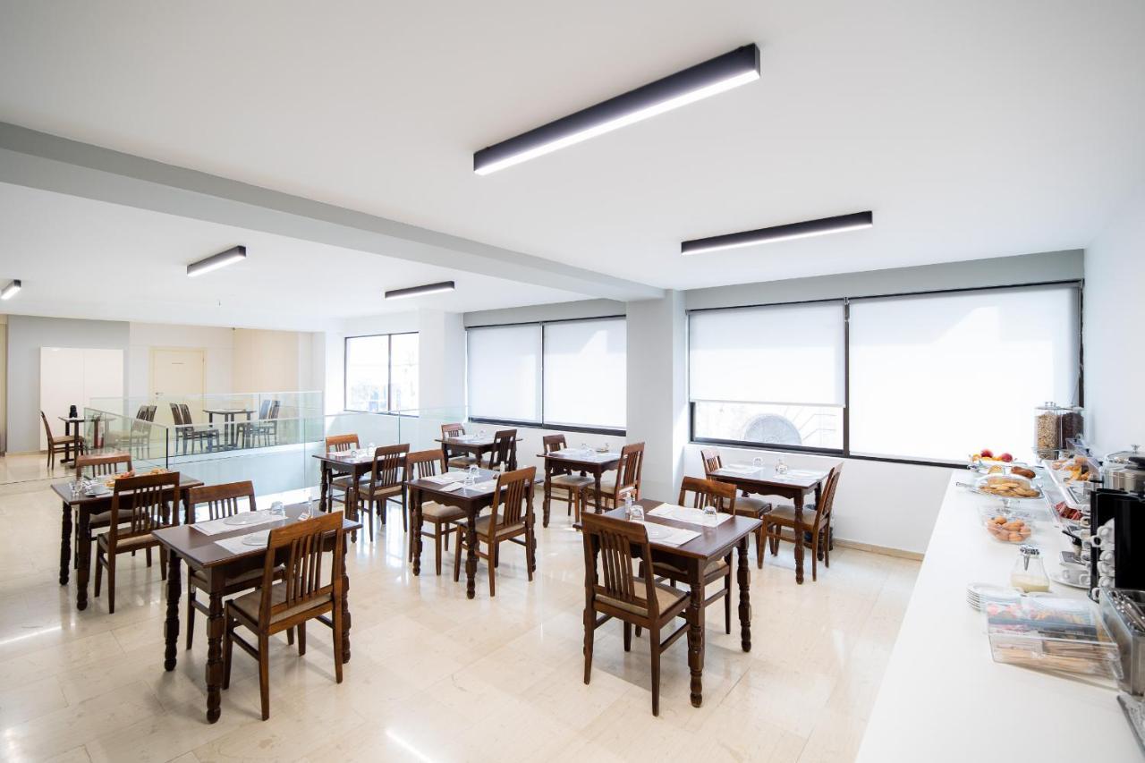 Philippos Hotel