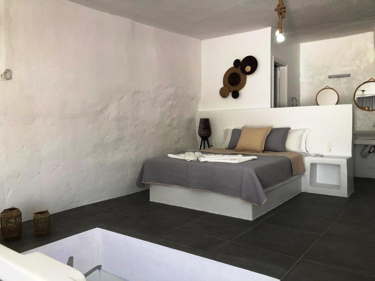 Bed & Breakfast Aqua Bay Agia Kyriaki *