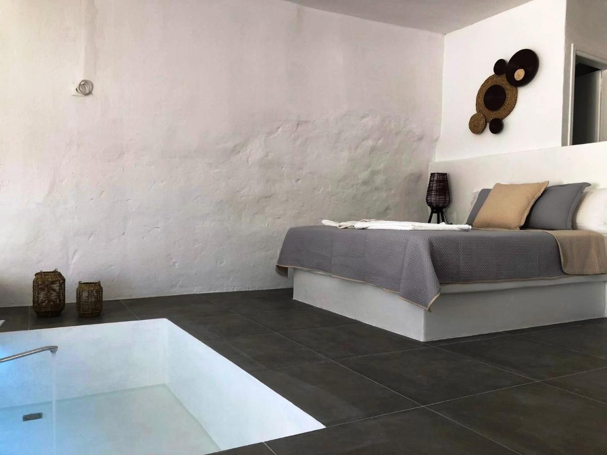 Aqua Bay Agia Kyriaki Bed & Breakfast Agia Kiriaki Beach (Milos)