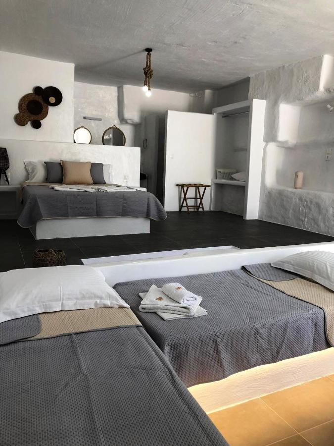 Aqua Bay Agia Kyriaki