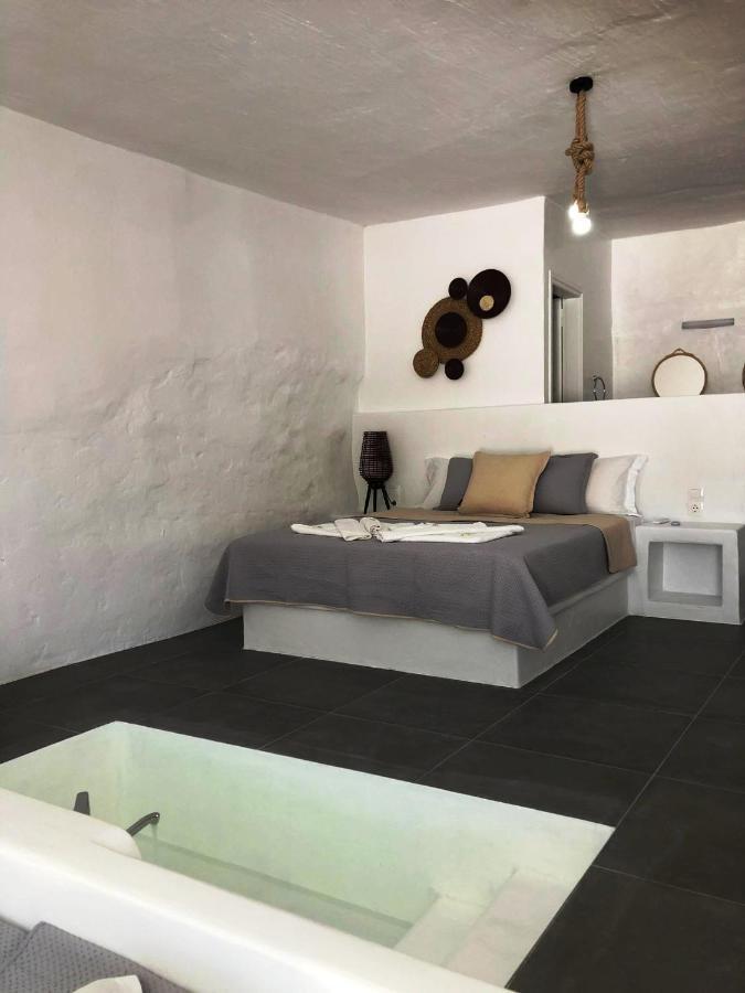Aqua Bay Agia Kyriaki *