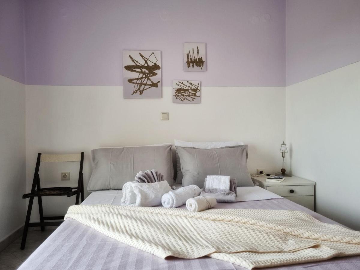 Physis - Seaview Maisonette *