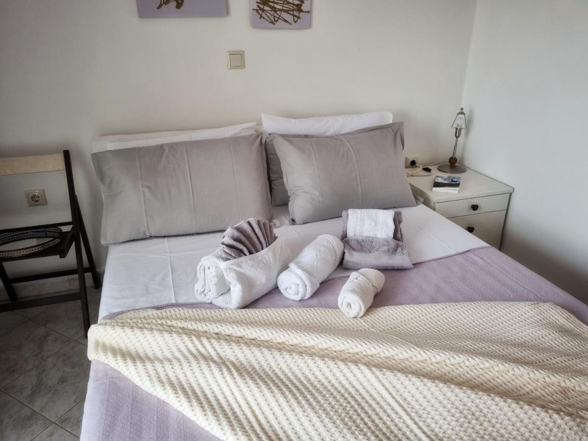 Holiday home Physis - Seaview Maisonette