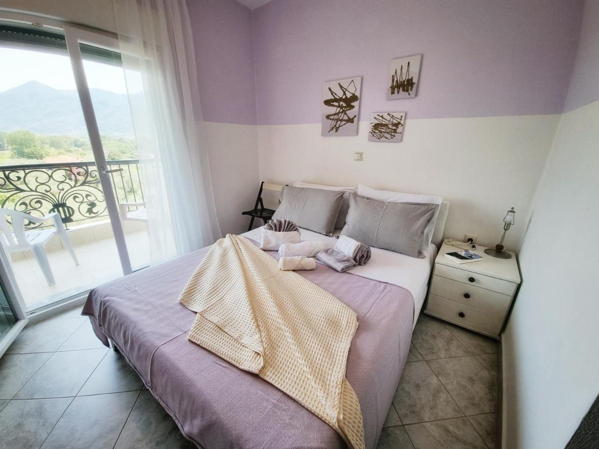 Physis - Seaview Maisonette Holiday home