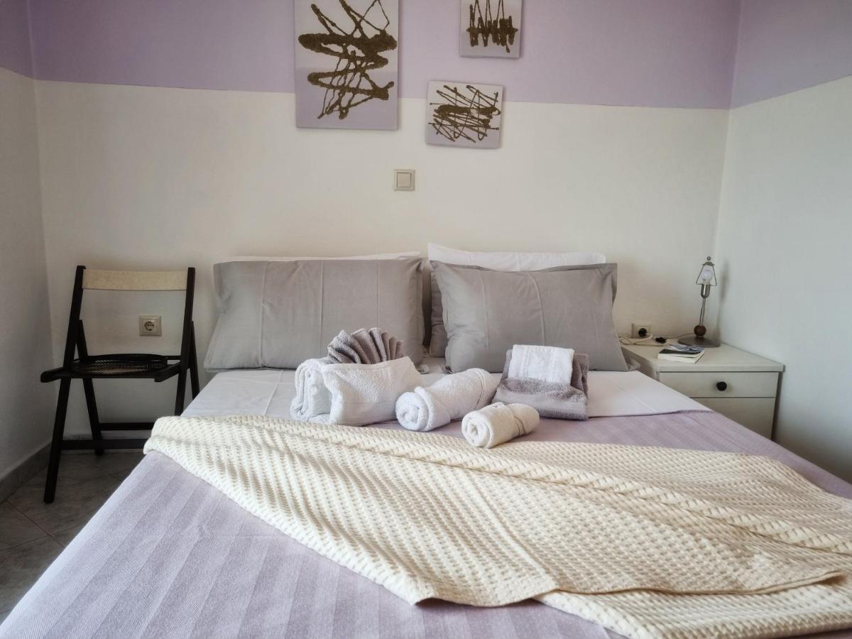 Physis - Seaview Maisonette