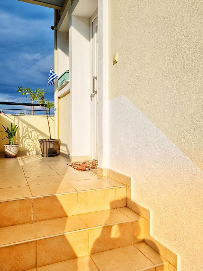 Physis - Seaview Maisonette