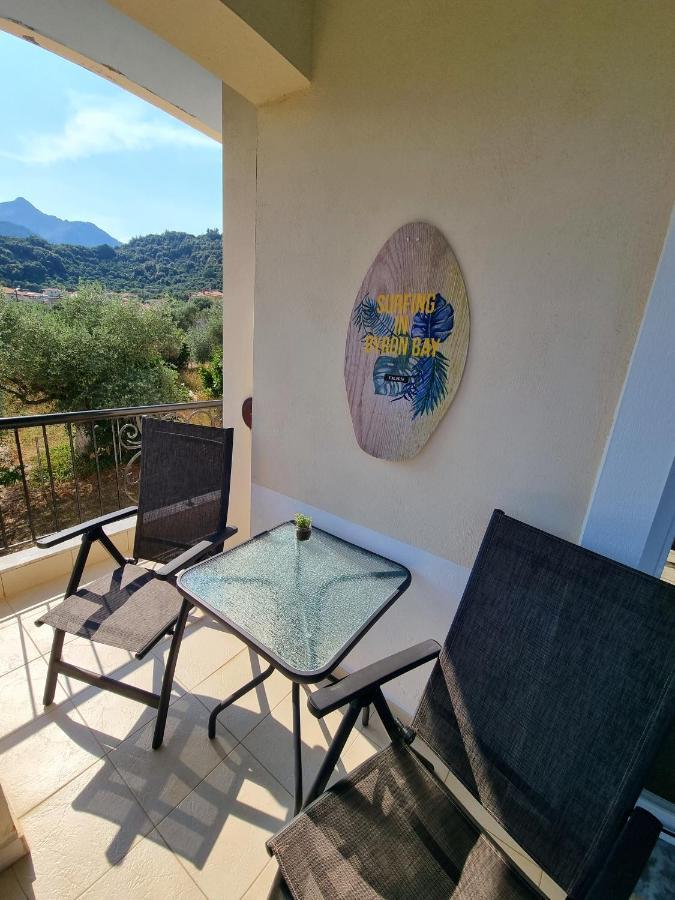 Physis - Seaview Maisonette Holiday home