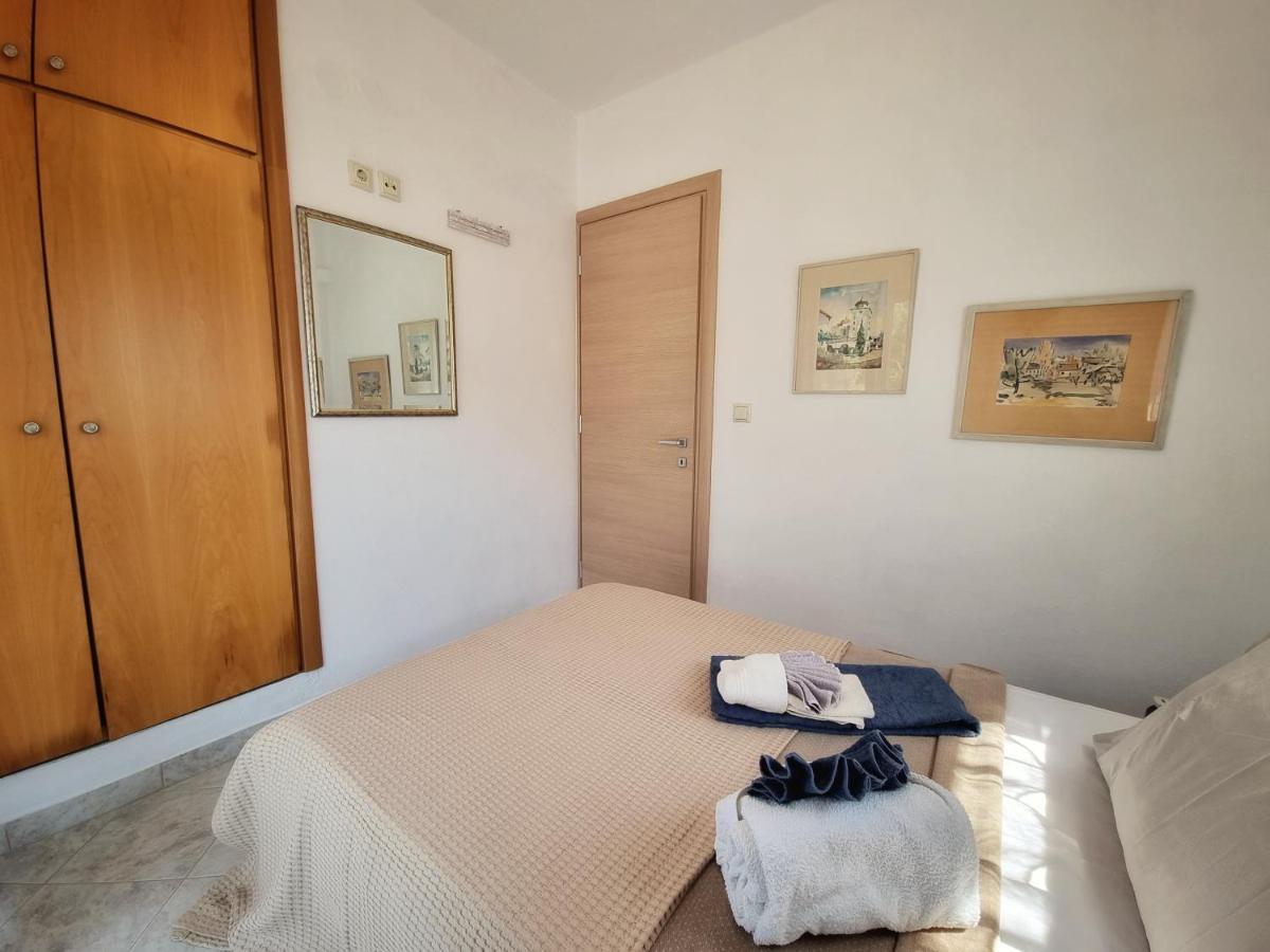 Holiday home Physis - Seaview Maisonette *