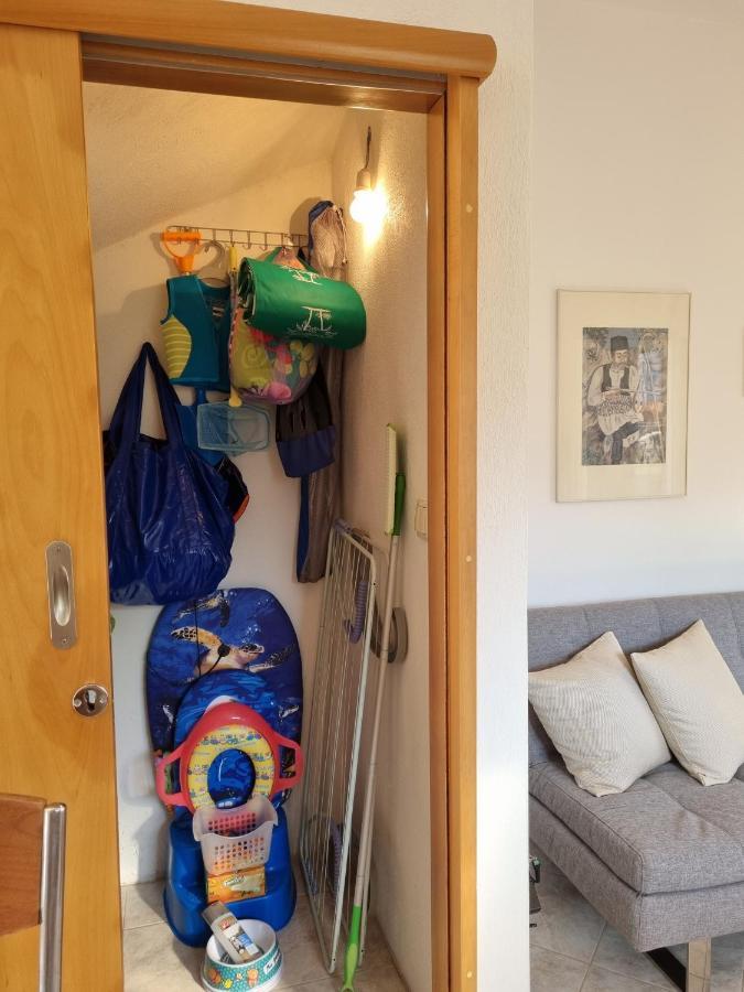 Physis - Seaview Maisonette Holiday home *