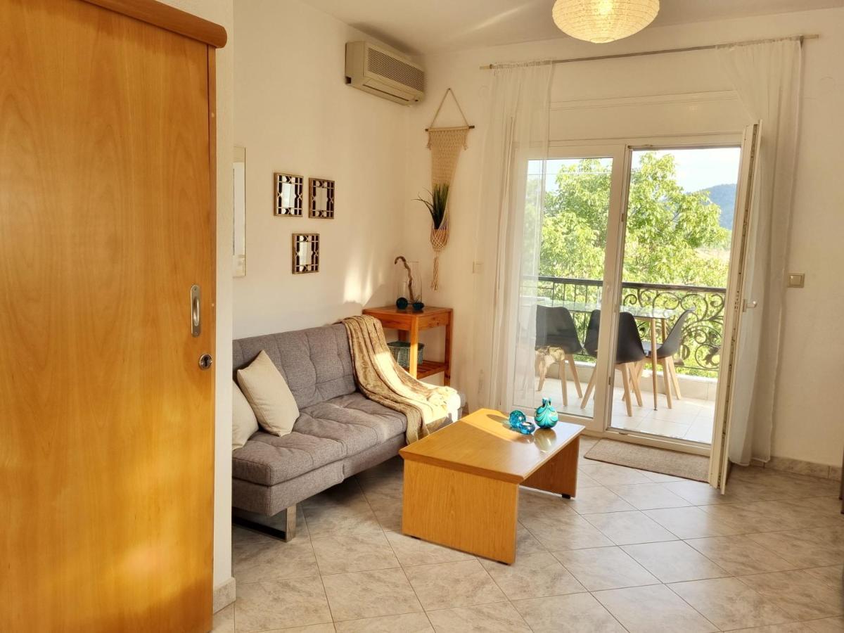 Holiday home Physis - Seaview Maisonette