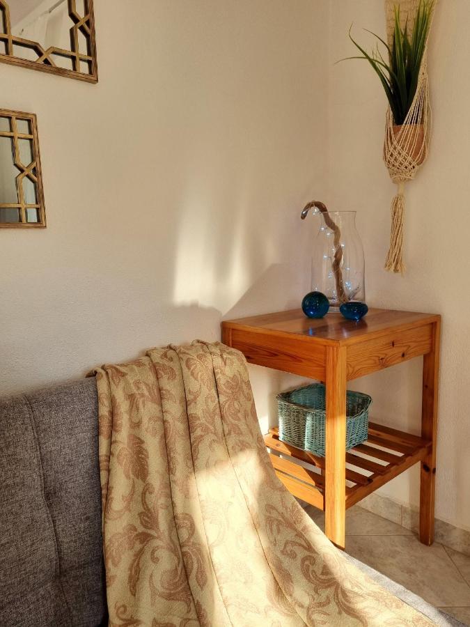 Holiday home Physis - Seaview Maisonette *