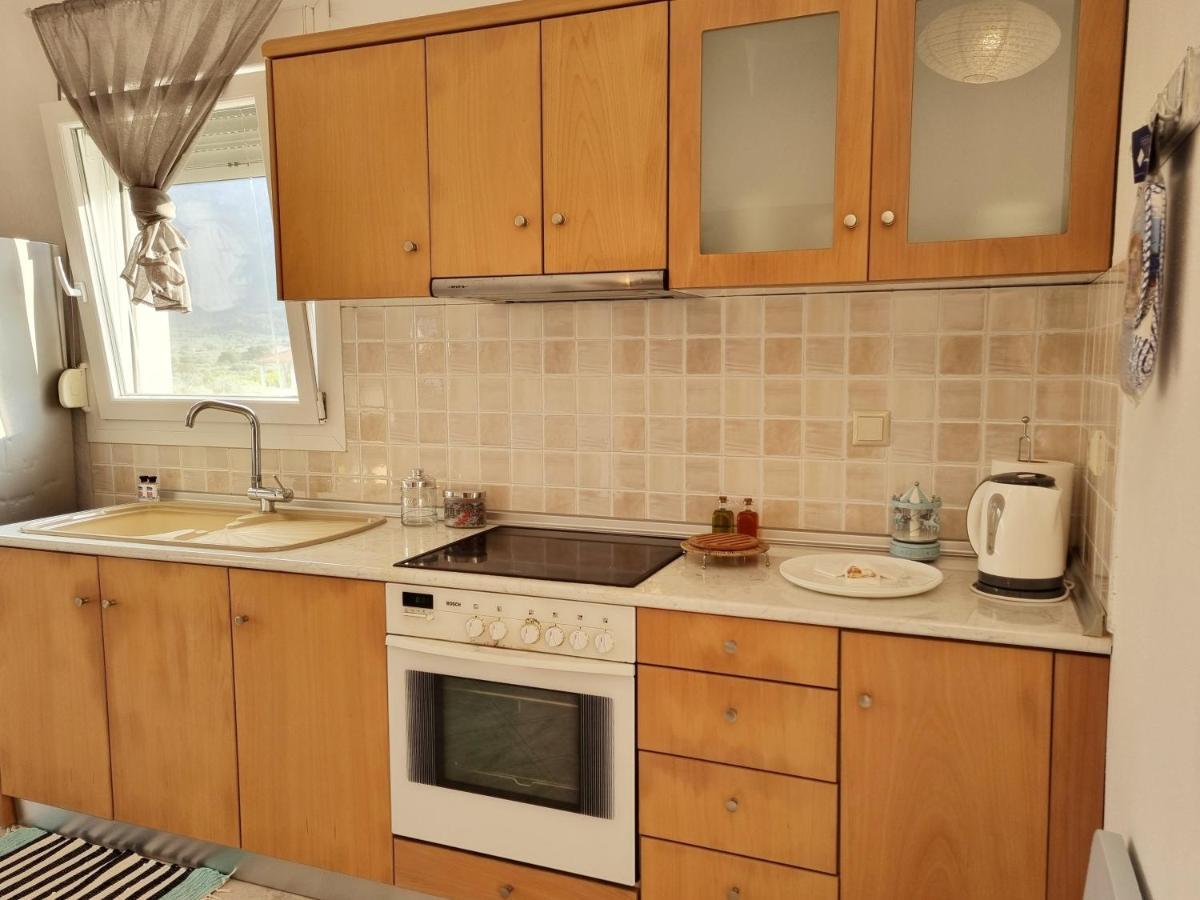 Physis - Seaview Maisonette *