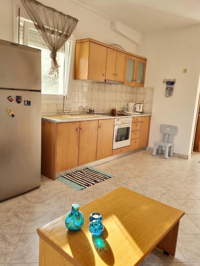 Holiday home Physis - Seaview Maisonette