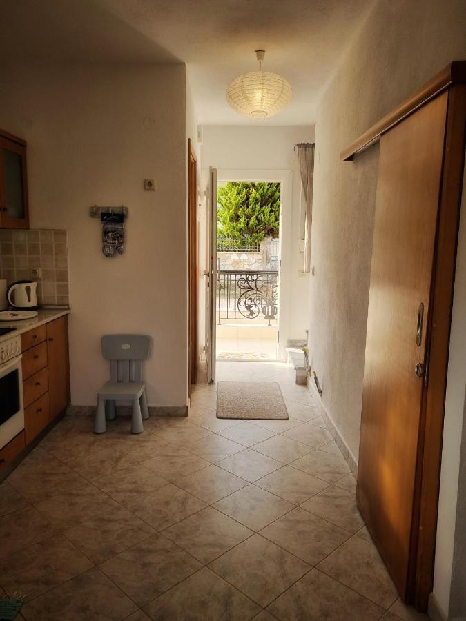 Physis - Seaview Maisonette *
