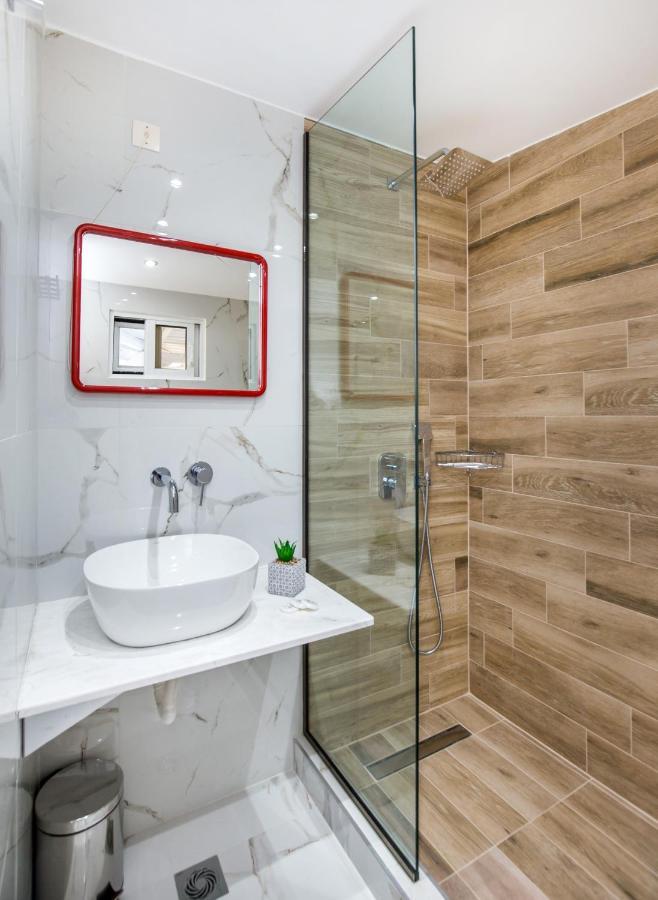 Kalogeraki Apartment Potos