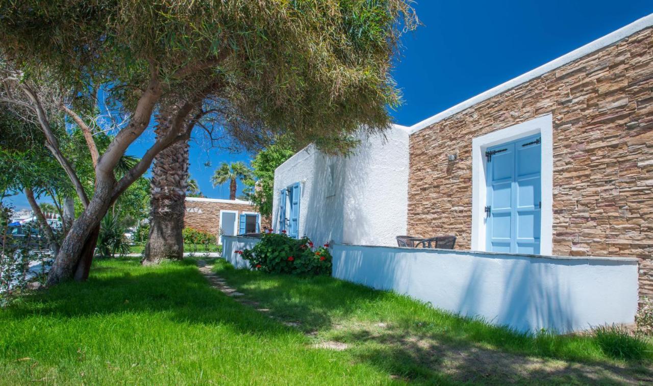 Hotel Naxos Holidays 3*