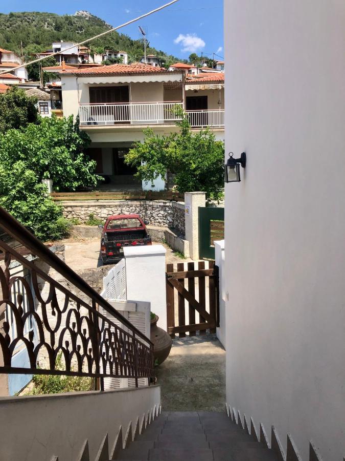 Holiday home Anastasia's House *