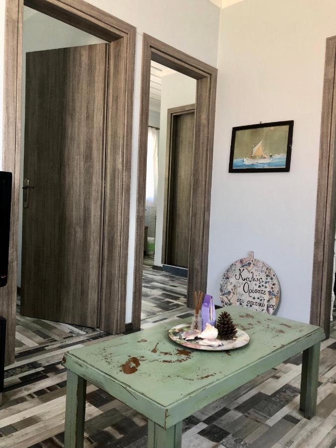 Anastasia's House *