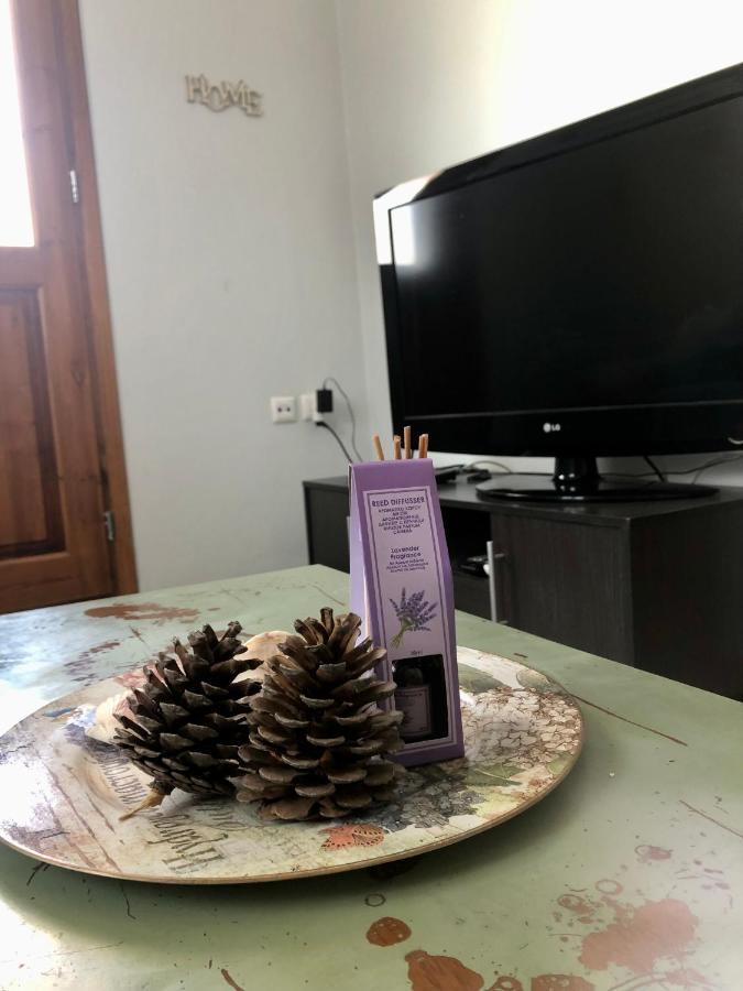 Holiday home Anastasia's House Kallirakhi