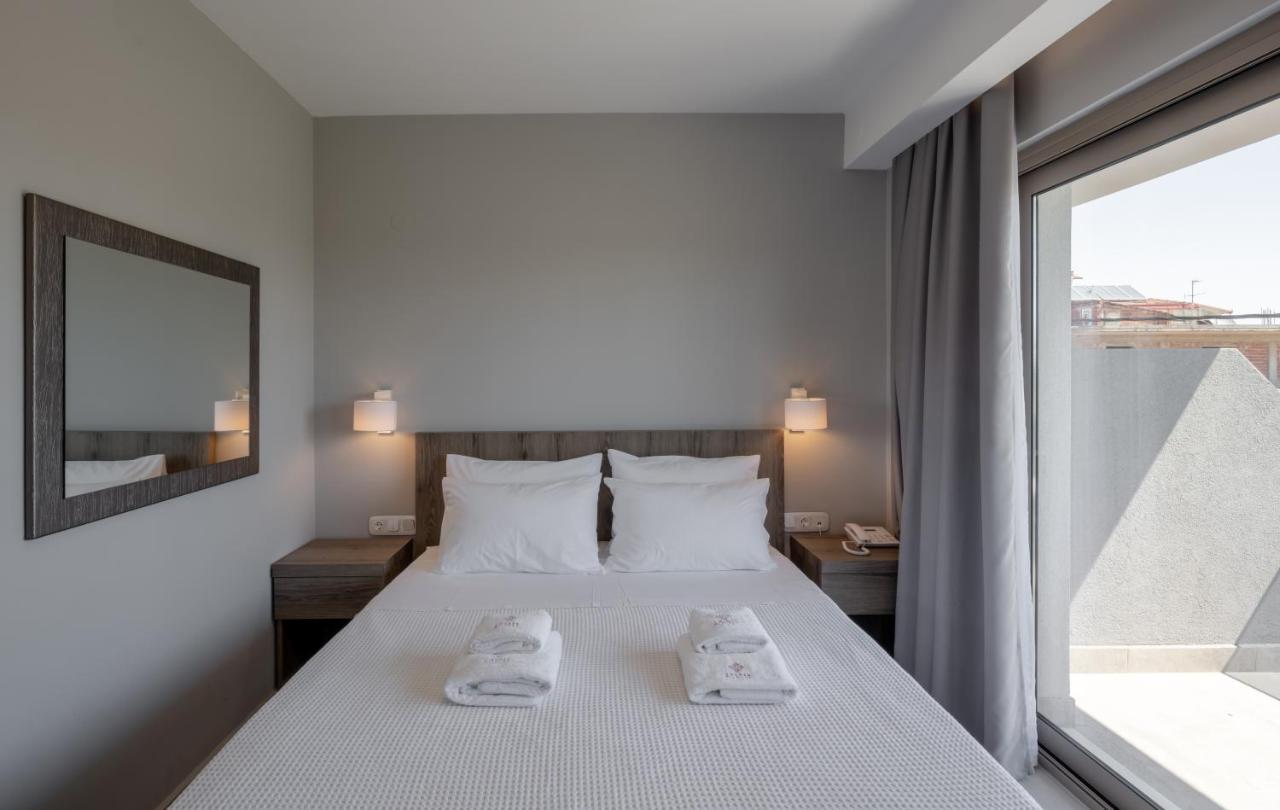 Aparthotel Golden Olympus Paralia Katerinis