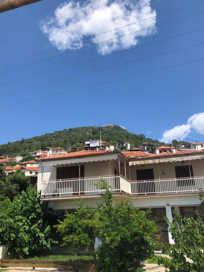 Holiday home Anastasia's House
