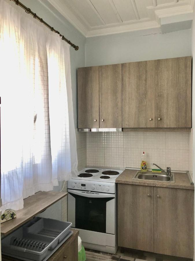 Anastasia's House Holiday home Kallirakhi