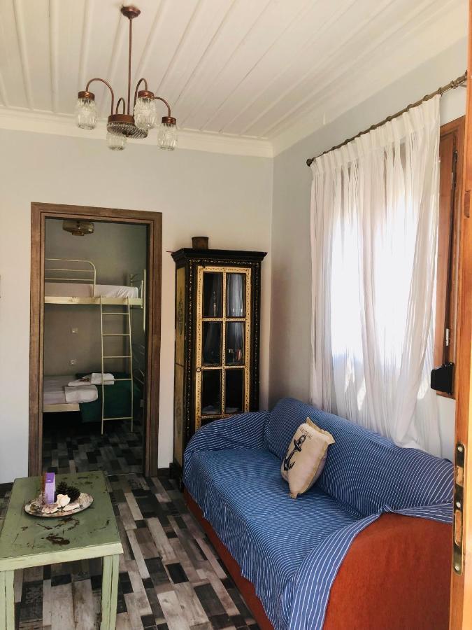 Anastasia's House Kallirakhi