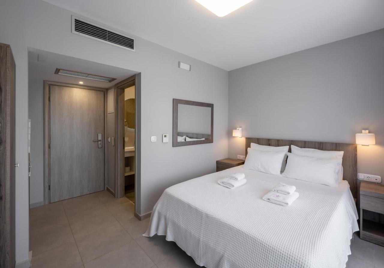 Aparthotel Golden Olympus