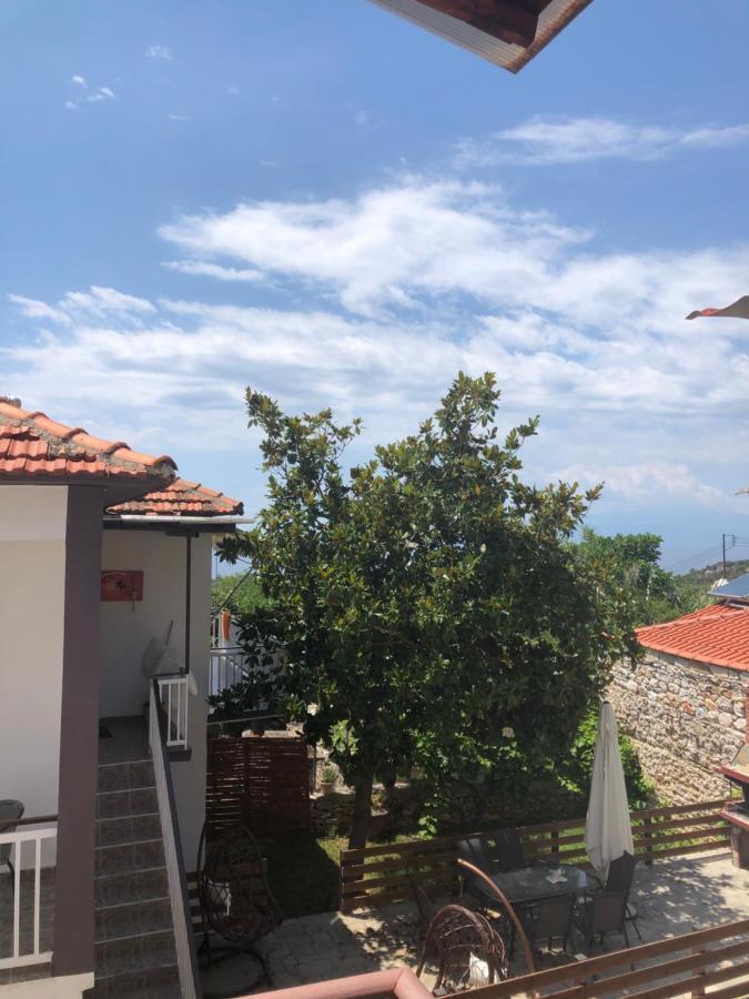 Anastasia's House * Kallirakhi
