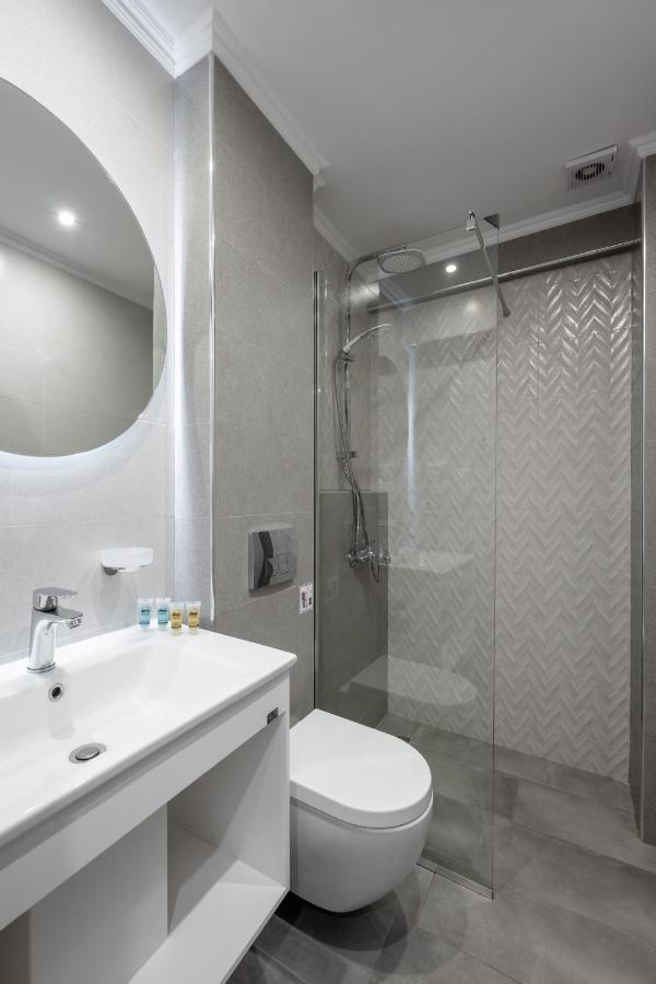 Aparthotel Golden Olympus Paralia Katerinis