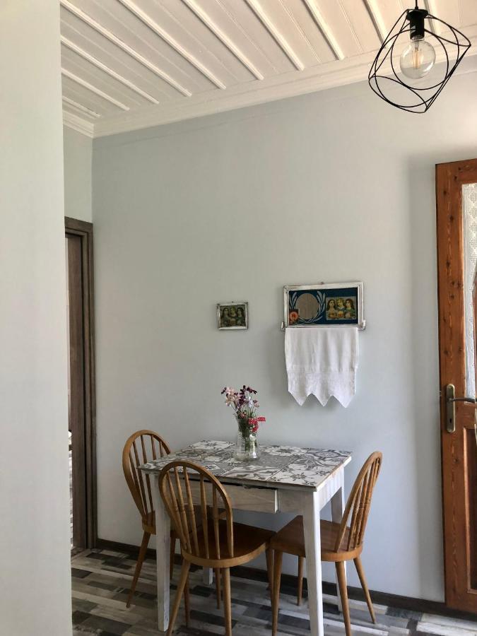Anastasia's House Kallirakhi