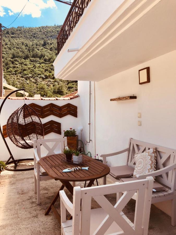 Holiday home Anastasia's House *