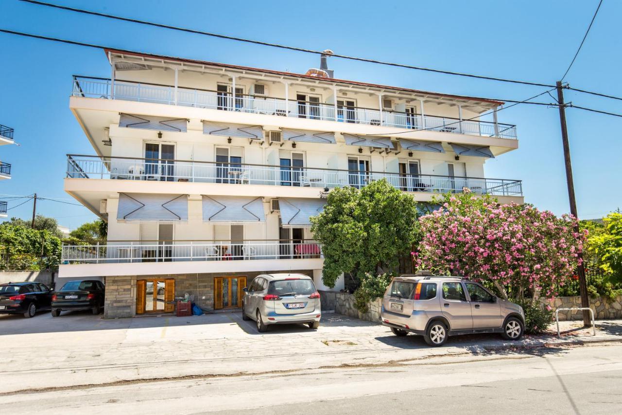 Kalogeraki Apartment